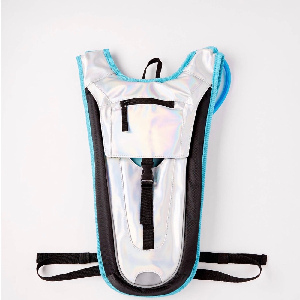 Brand new 2 liter hydration backpack ✨